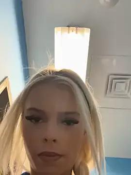 itspinkkk from StripChat is Freechat