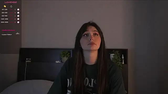 itssophiie from StripChat is Freechat