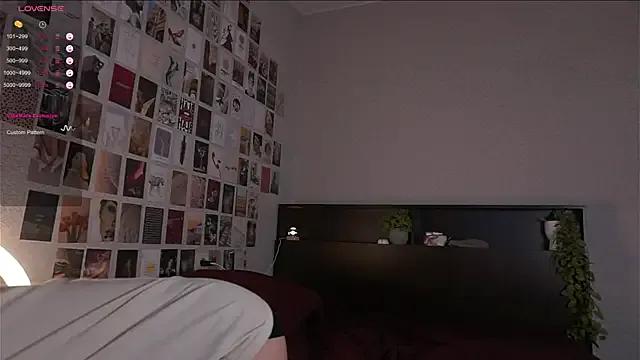 Itssophiie from StripChat