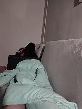 Iurinicola from StripChat