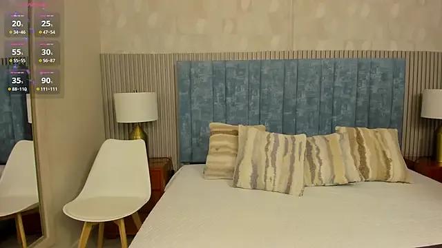 Ivi_Akina from StripChat is Freechat