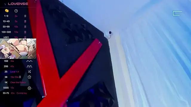 ivonne_diaz1 from StripChat is Freechat