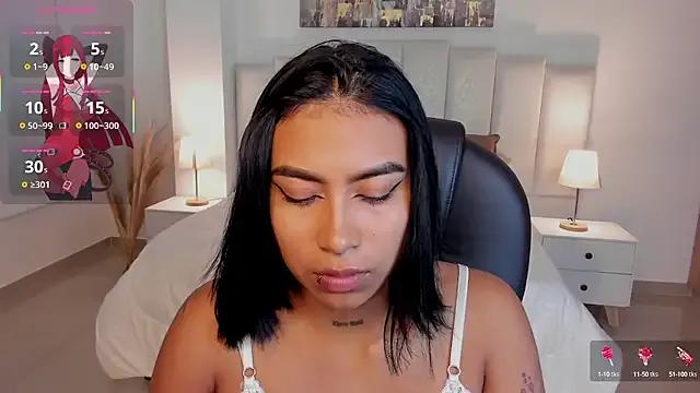 Ivyy_Moon_ from StripChat