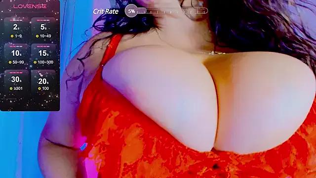 Ivyymmiller from StripChat