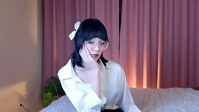 Iwanturcarrot_ from StripChat is Freechat