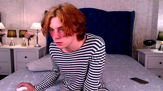 Iwillfall from StripChat