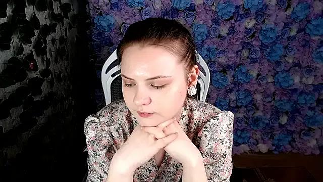 IxxiLiana from StripChat