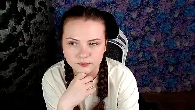 IxxiLiana from StripChat
