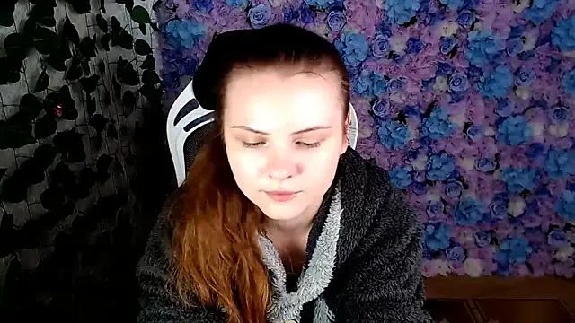 IxxiLiana from StripChat is Freechat