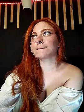 Izyzys_baker from StripChat