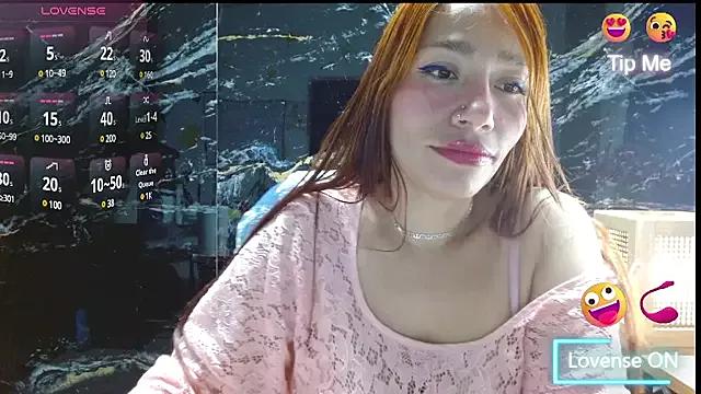 IZZY_BEAUTIFUL from StripChat