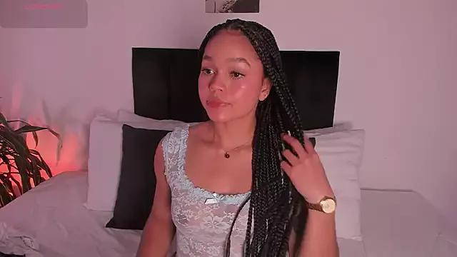 Izzyvega__ from StripChat