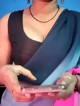 jaan-step from StripChat is Freechat