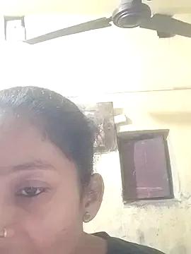 Jaanvi_G from StripChat is Freechat