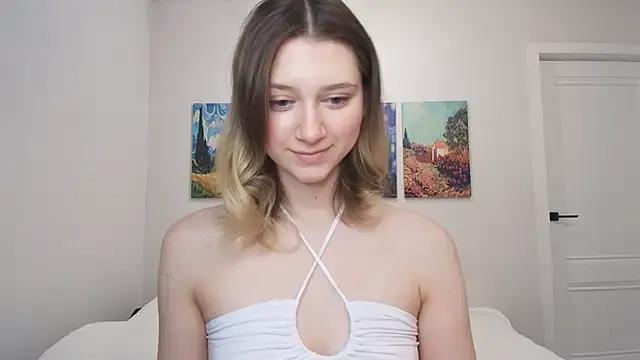 jackp0t__ from StripChat is Freechat