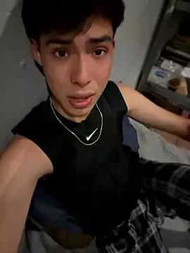 Jacoboreet_twink from StripChat is Freechat