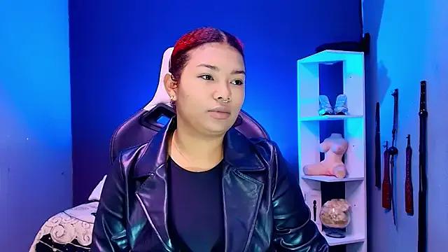 JadaRoberts from StripChat is Freechat