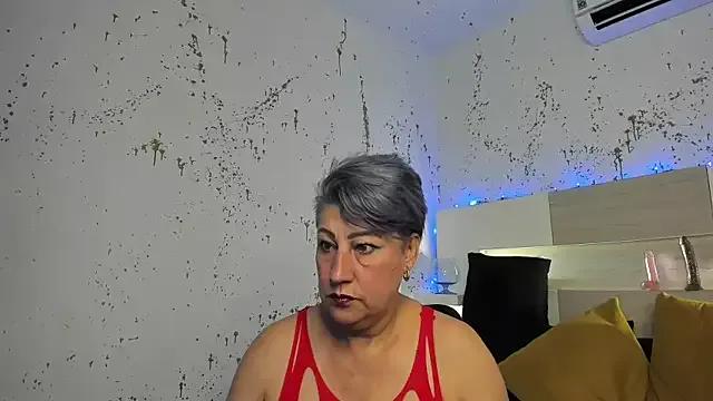 JaddeWalker from StripChat