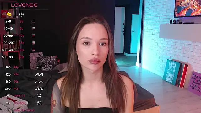 Jade_Lumin from StripChat is Freechat