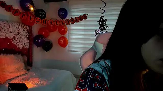 Jade_rey_ from StripChat is Freechat