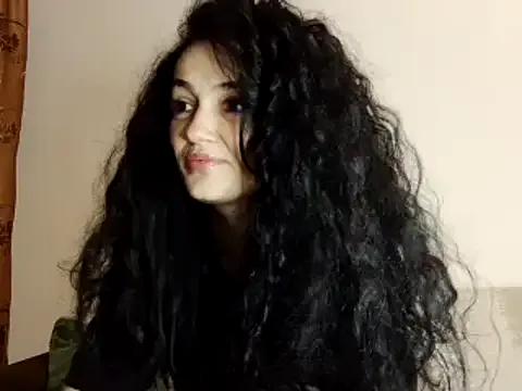 JadeLure from StripChat is Freechat