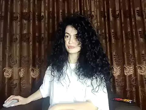 JadeLure from StripChat is Freechat