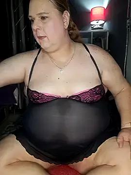 JadeTodd43 from StripChat is Freechat