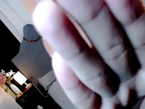 Jalseysmith_ from StripChat is Freechat