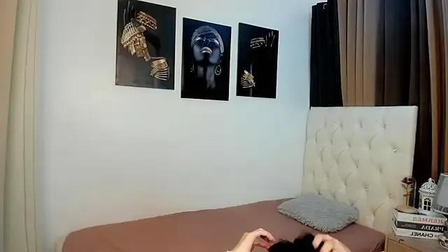 JamesxxxMarky from StripChat is Freechat