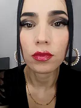 jamila_zair from StripChat is Freechat