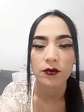 jamila_zair from StripChat is Freechat