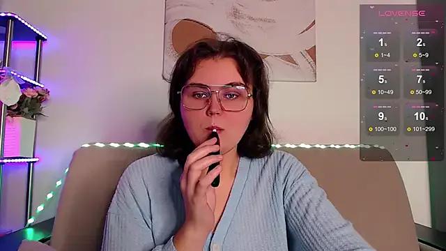 Jane_Curvyy from StripChat is Freechat