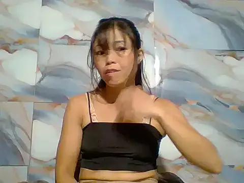 Jane_volv from StripChat is Freechat