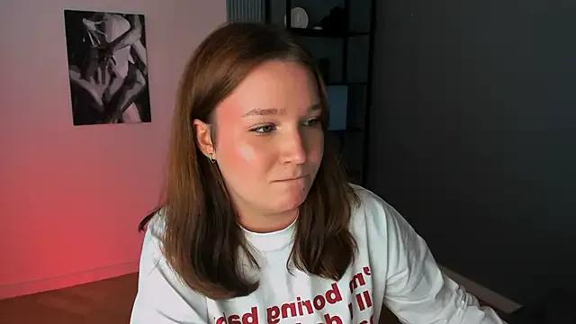 JaneByrd from StripChat is Freechat