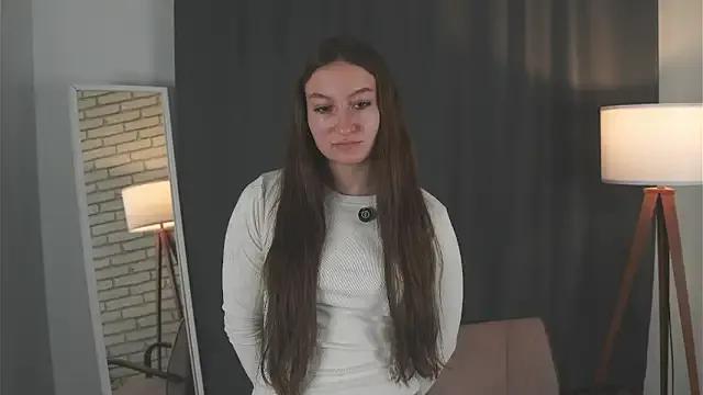 JaneFigart from StripChat is Freechat