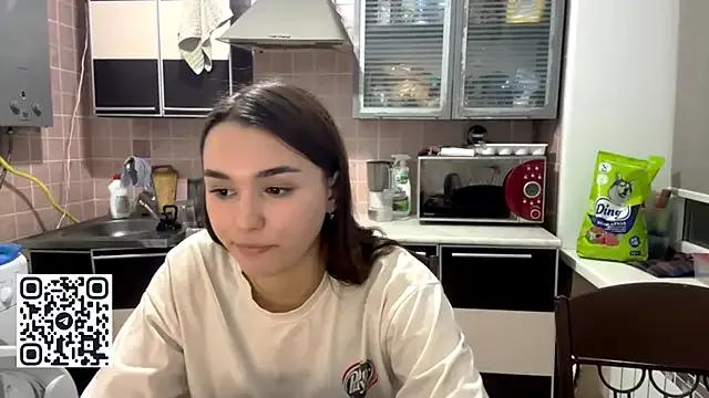 JaneFosterxx from StripChat is Freechat