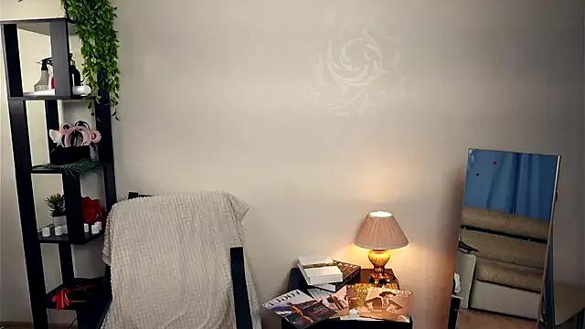 JanellHousen from StripChat is Freechat