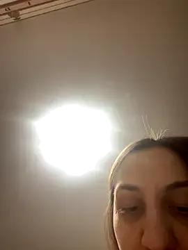 Janet_Welder from StripChat is Freechat