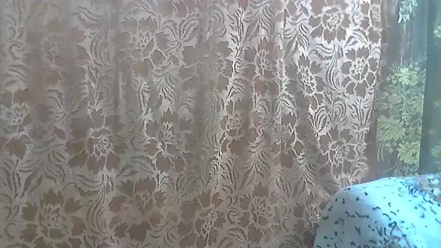 JanetStarX from StripChat is Freechat