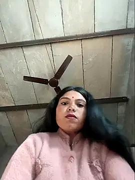 Jankisinghji from StripChat is Freechat