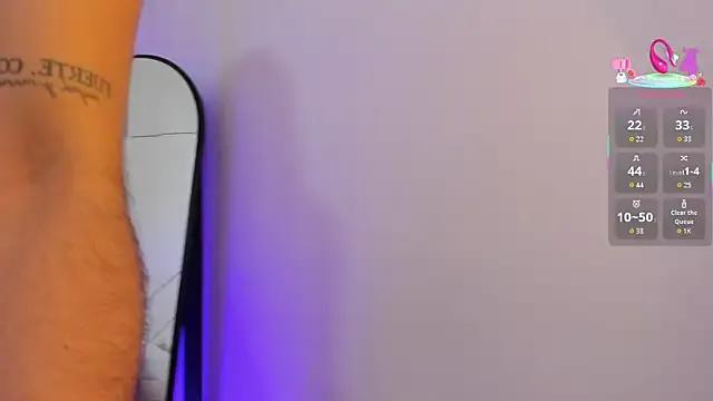 JannaFoxx_ from StripChat