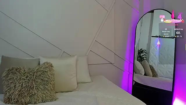 JannaFoxx_ from StripChat