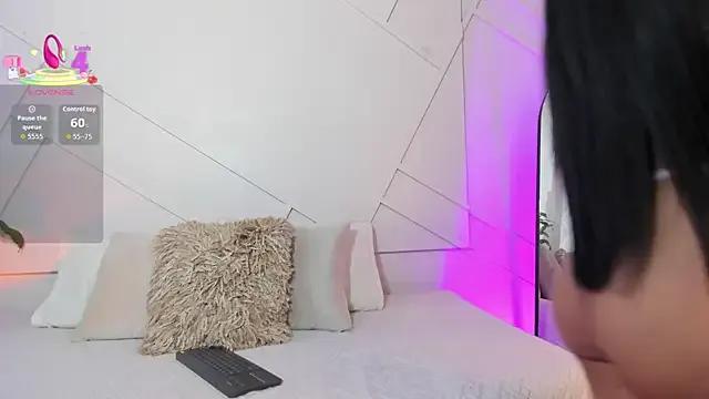 JannaFoxx_ from StripChat