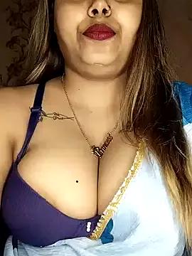 JANVI_HOTT from StripChat is Private