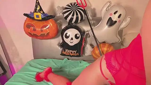 Jasmin_Bridget from StripChat is Freechat