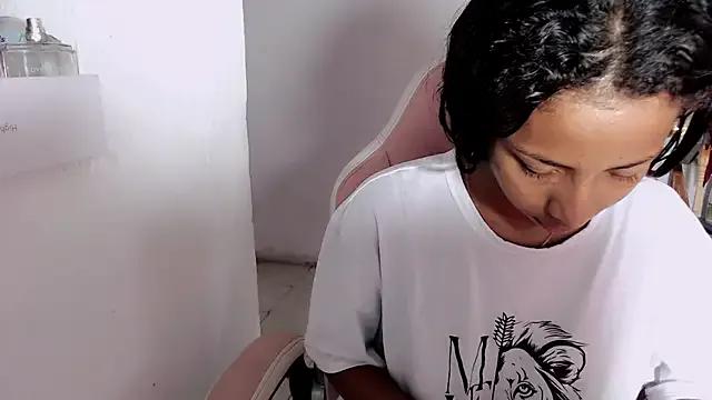 jasmin_brunette_ from StripChat is Freechat