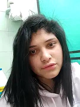 Jasmin_ferht2 from StripChat is Freechat