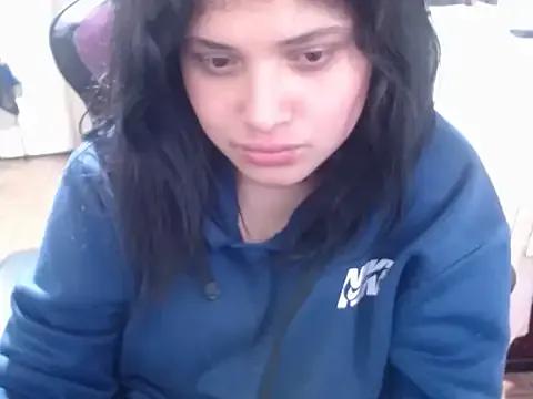 Jasmin_ferht2 from StripChat is Freechat
