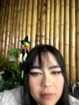jasmincollin_ from StripChat is Freechat