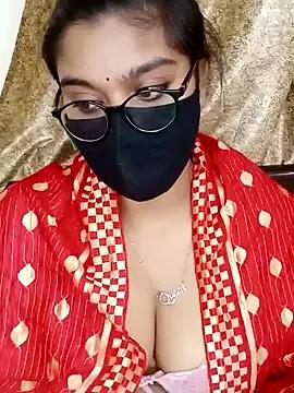 Jasmine_jaaan from StripChat is Freechat